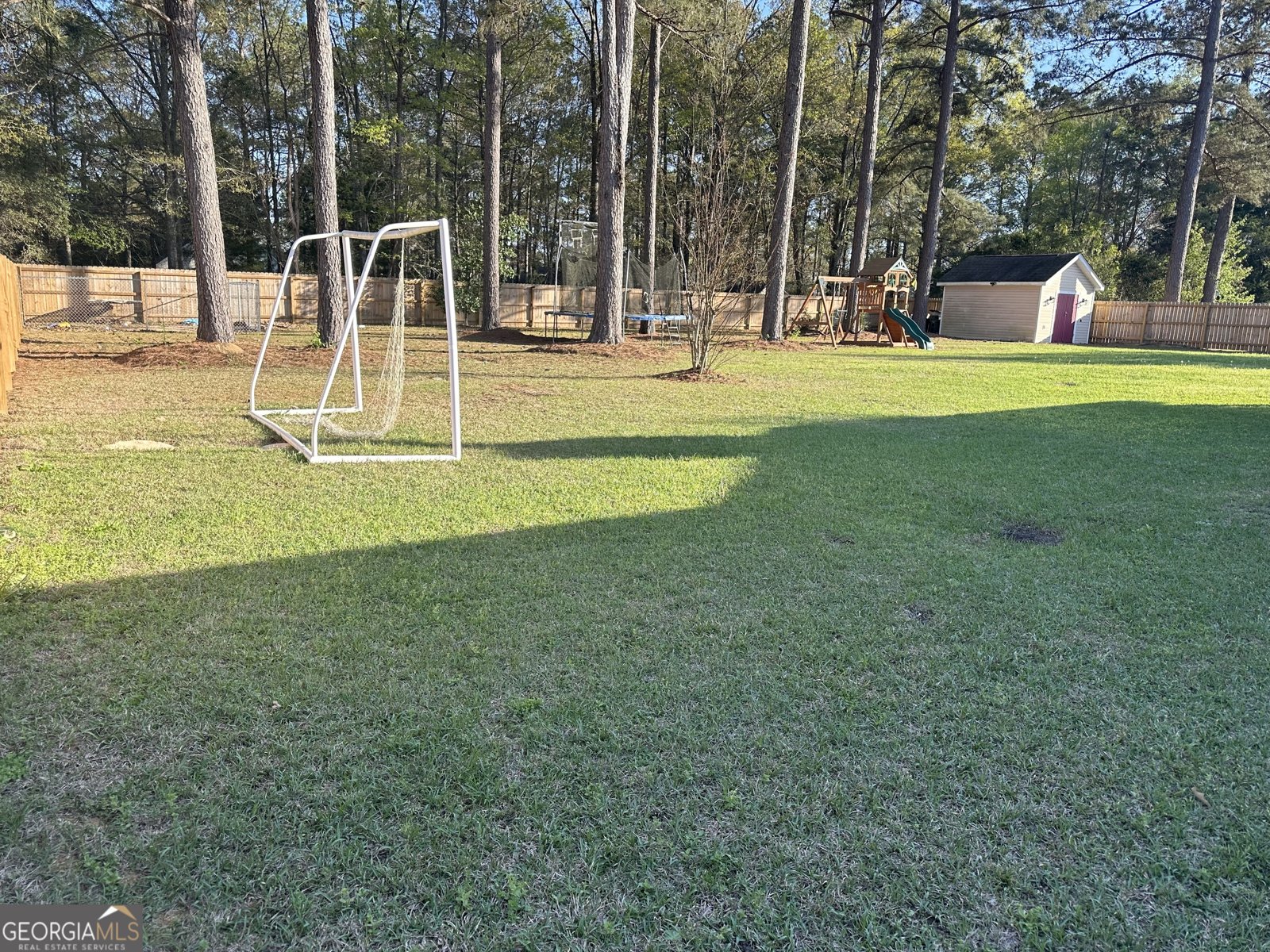 214 Barfield Drive Dublin - Photo 20