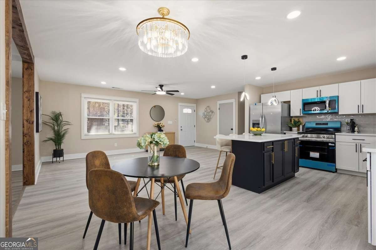 2166 Chestnut Place Lithia Springs - Photo 11