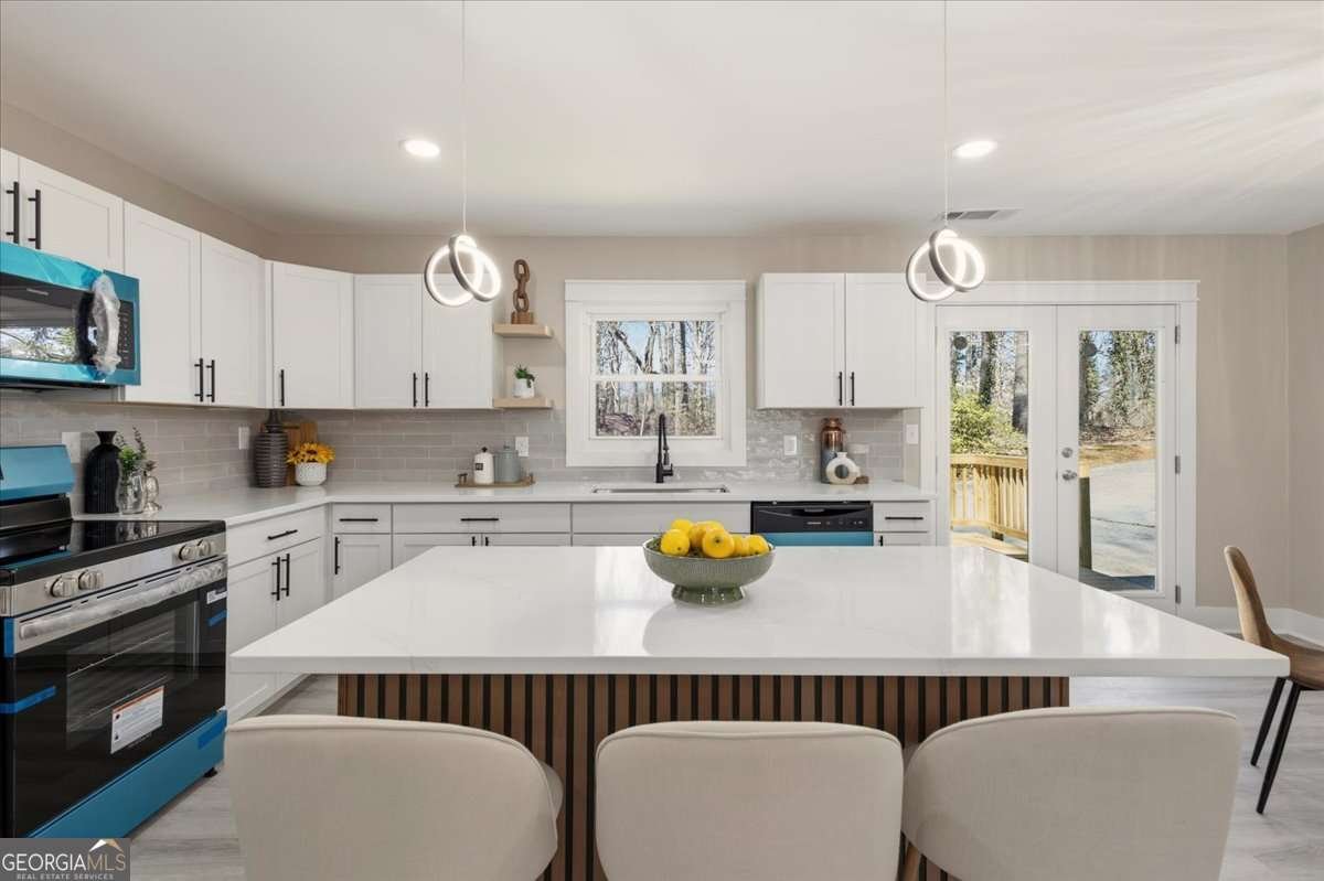 2166 Chestnut Place Lithia Springs - Photo 12