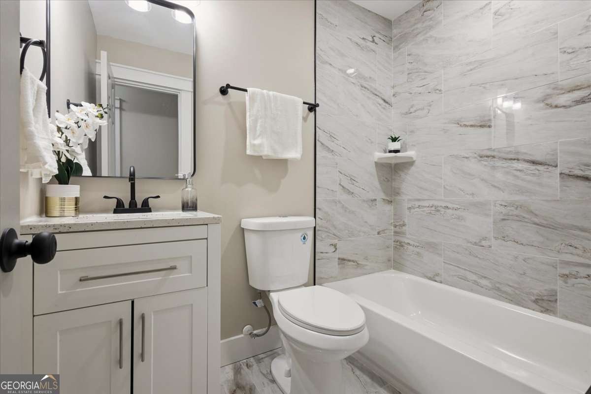 2166 Chestnut Place Lithia Springs - Photo 14