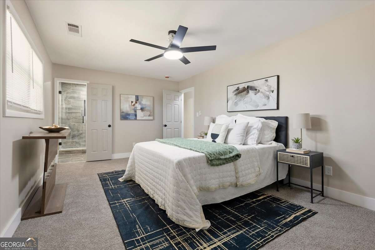 2166 Chestnut Place Lithia Springs - Photo 16