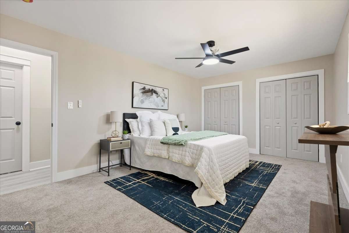 2166 Chestnut Place Lithia Springs - Photo 17