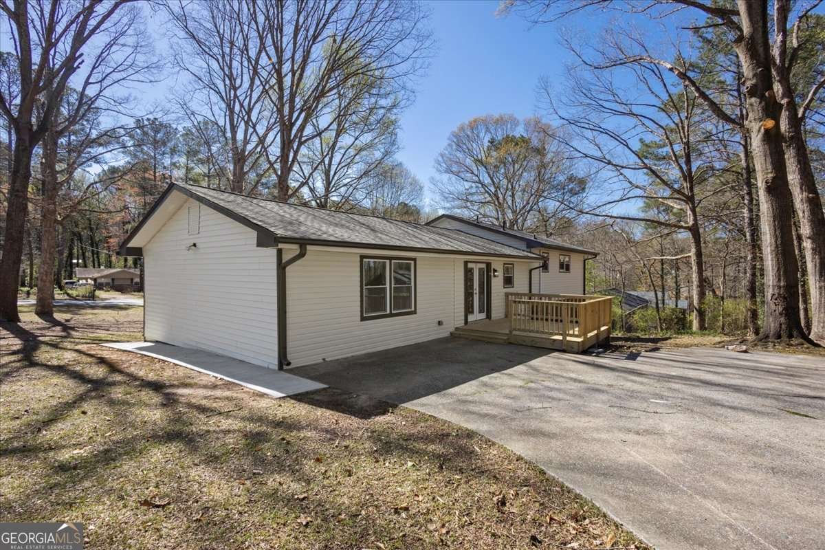 2166 Chestnut Place Lithia Springs - Photo 31