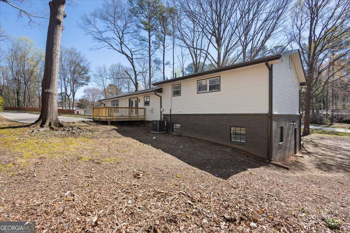 2166 Chestnut Place Lithia Springs - Photo 33