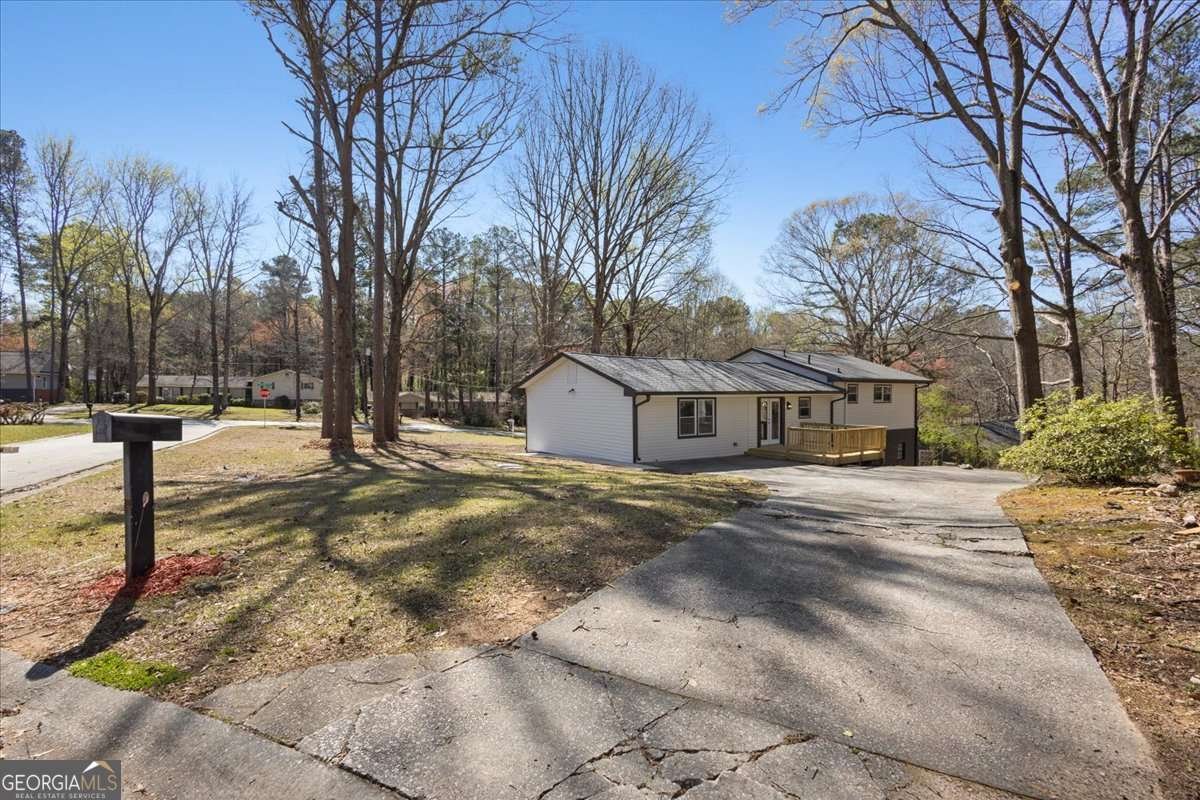 2166 Chestnut Place Lithia Springs - Photo 34