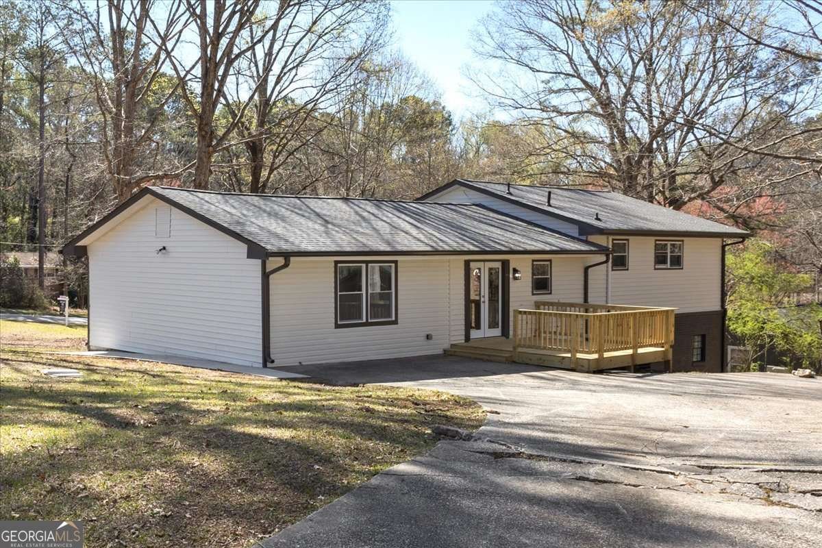 2166 Chestnut Place Lithia Springs - Photo 35