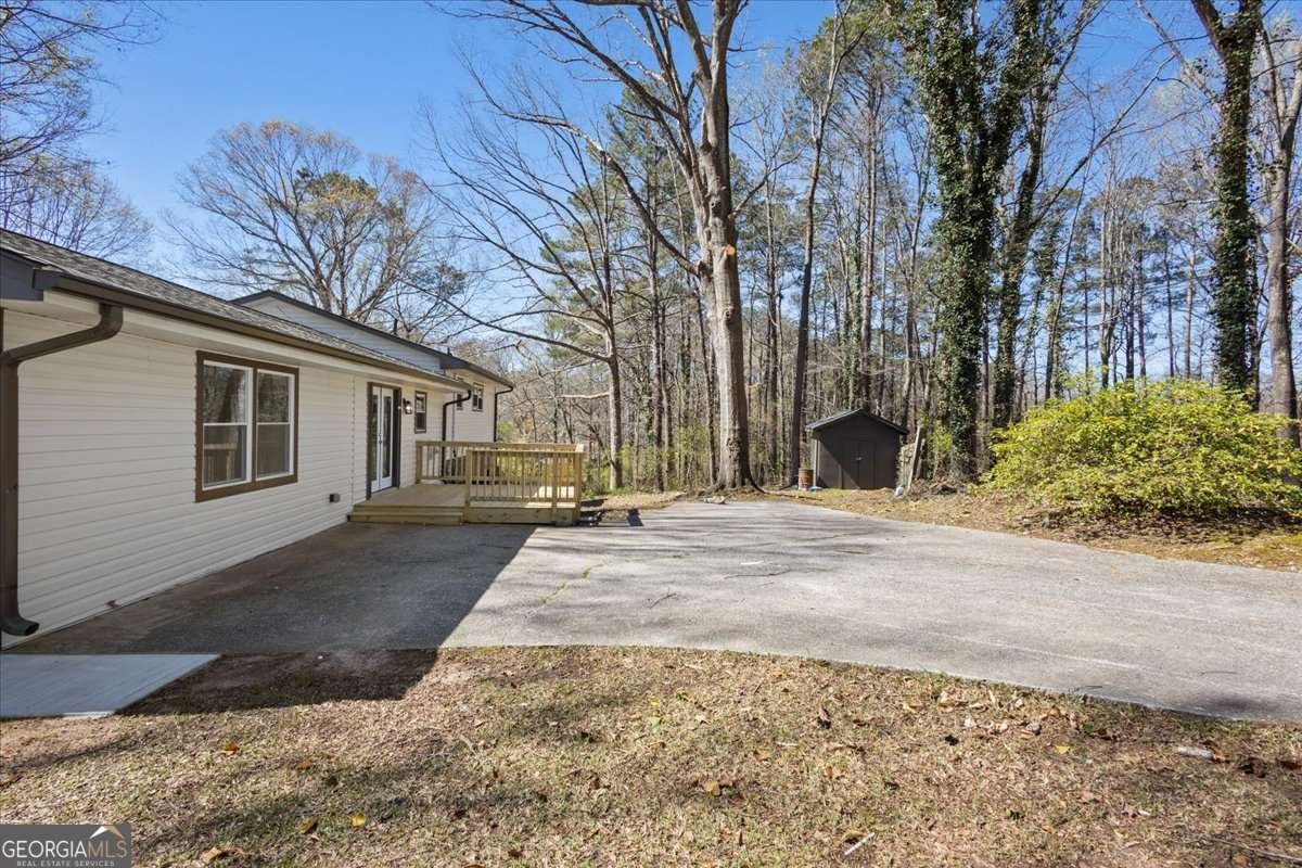 2166 Chestnut Place Lithia Springs - Photo 36