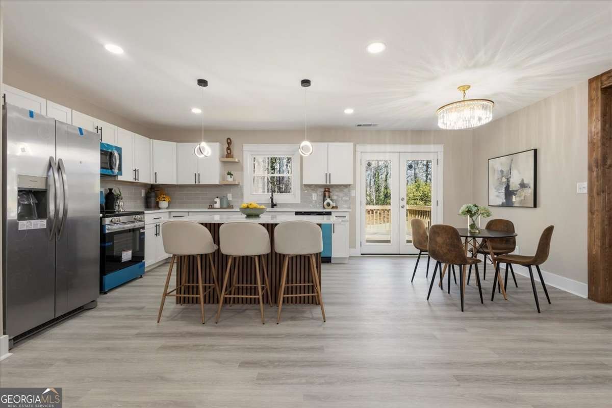 2166 Chestnut Place Lithia Springs - Photo 7