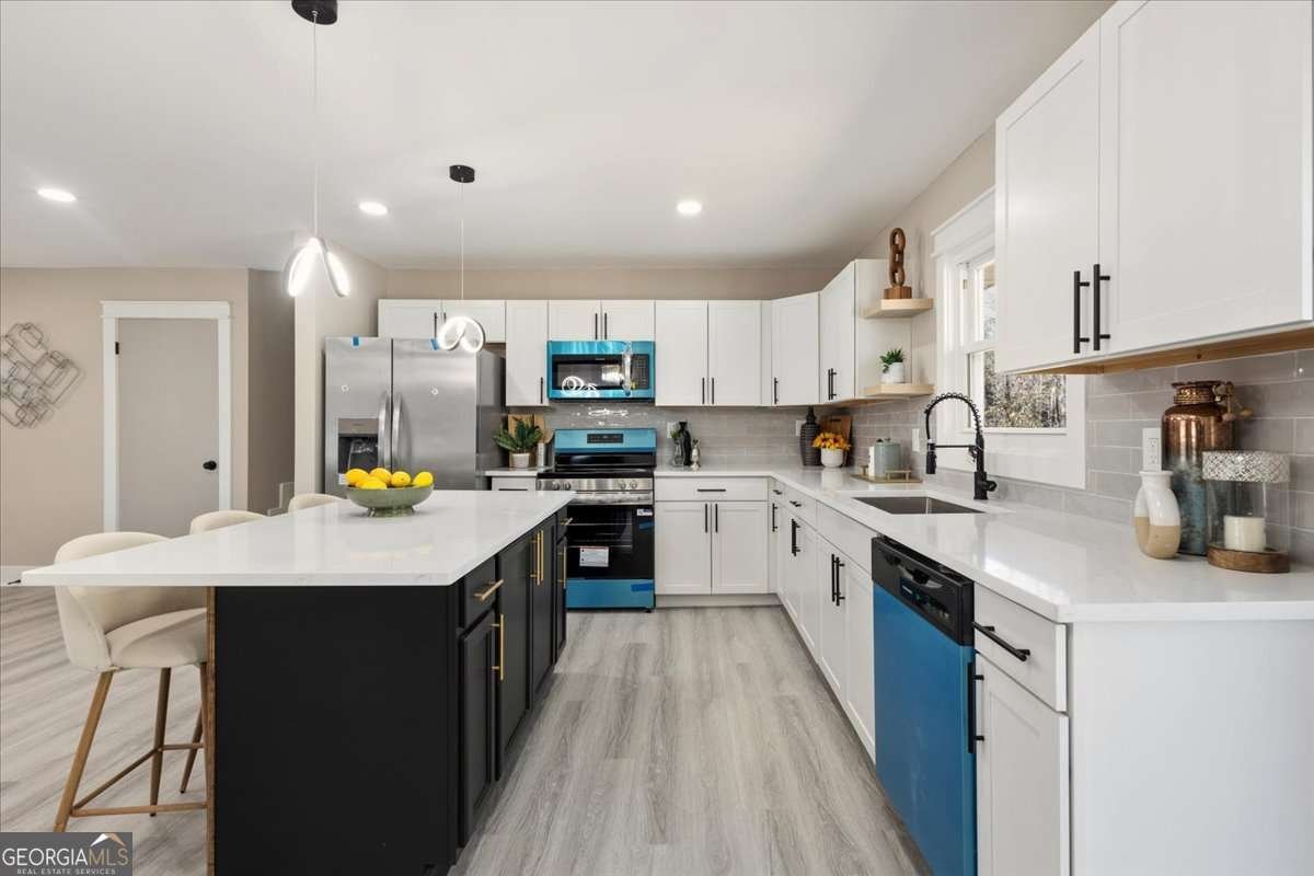 2166 Chestnut Place Lithia Springs - Photo 8