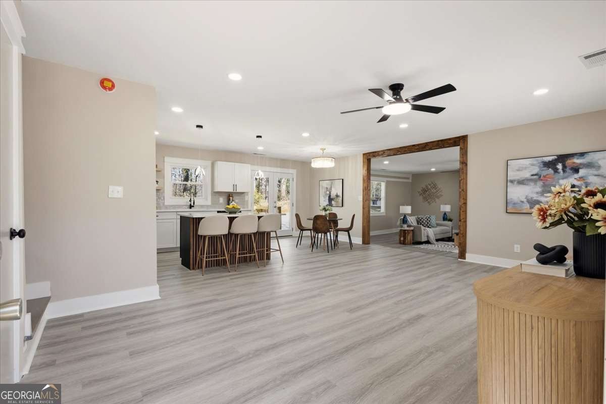 2166 Chestnut Place Lithia Springs - Photo 9