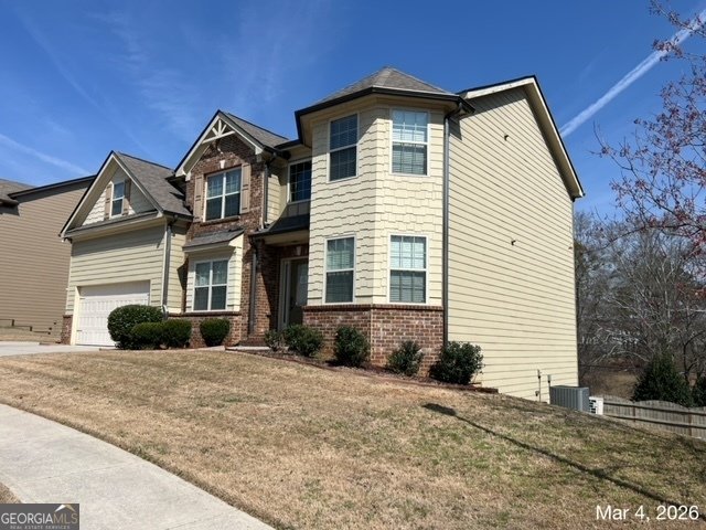 221 Franklin Street Braselton - Photo 1