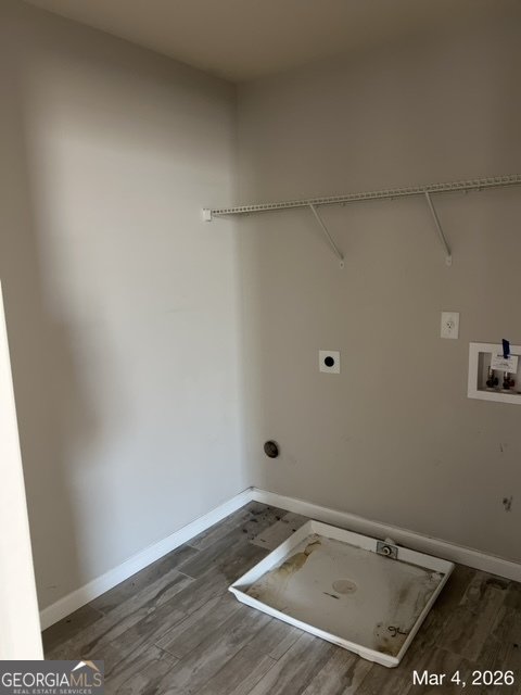 221 Franklin Street Braselton - Photo 15