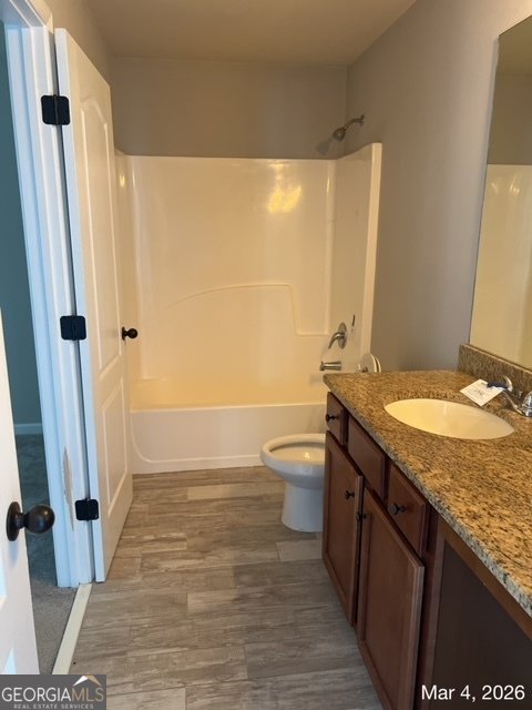 221 Franklin Street Braselton - Photo 6