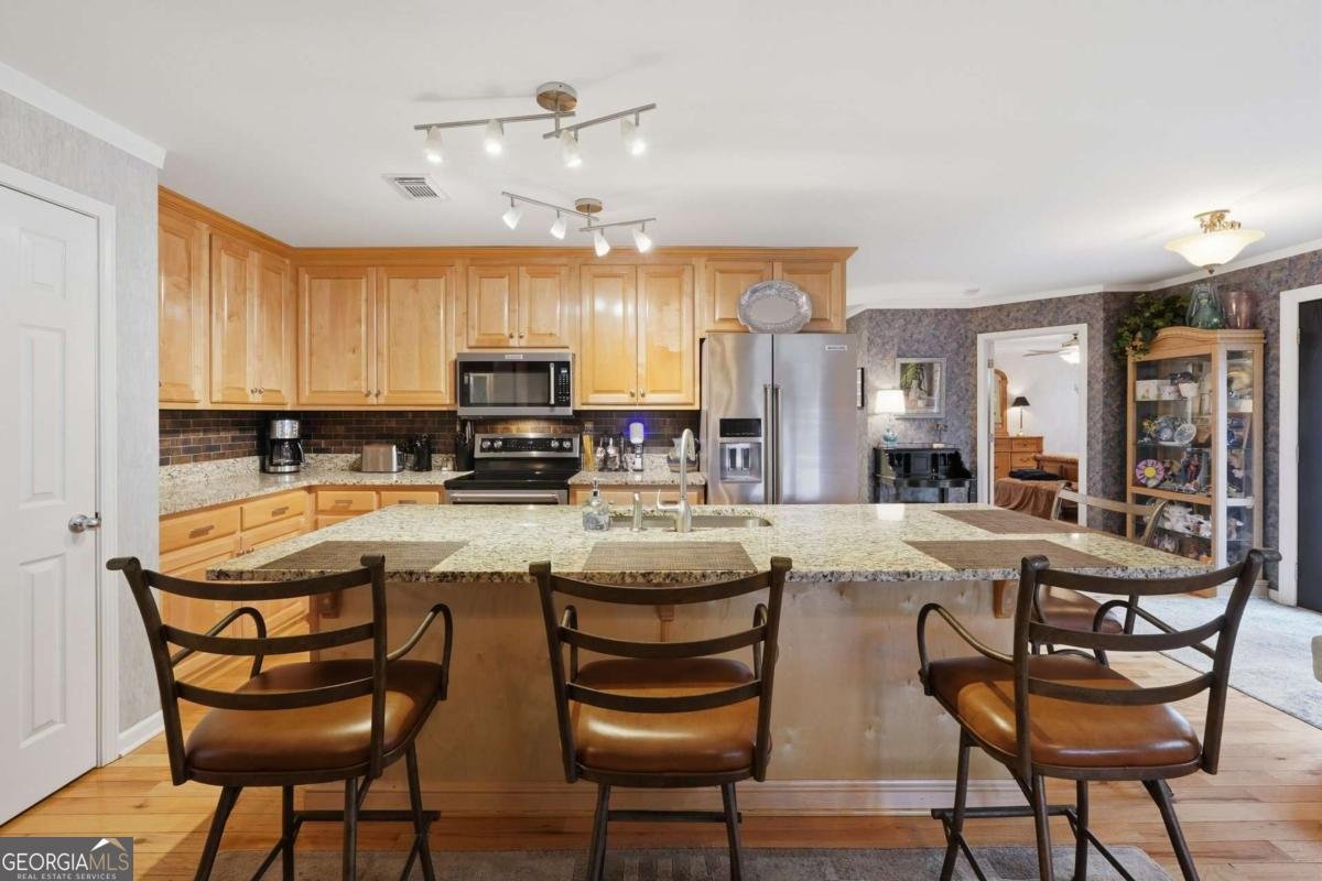 6117 Misty Valley Drive Acworth - Photo 10