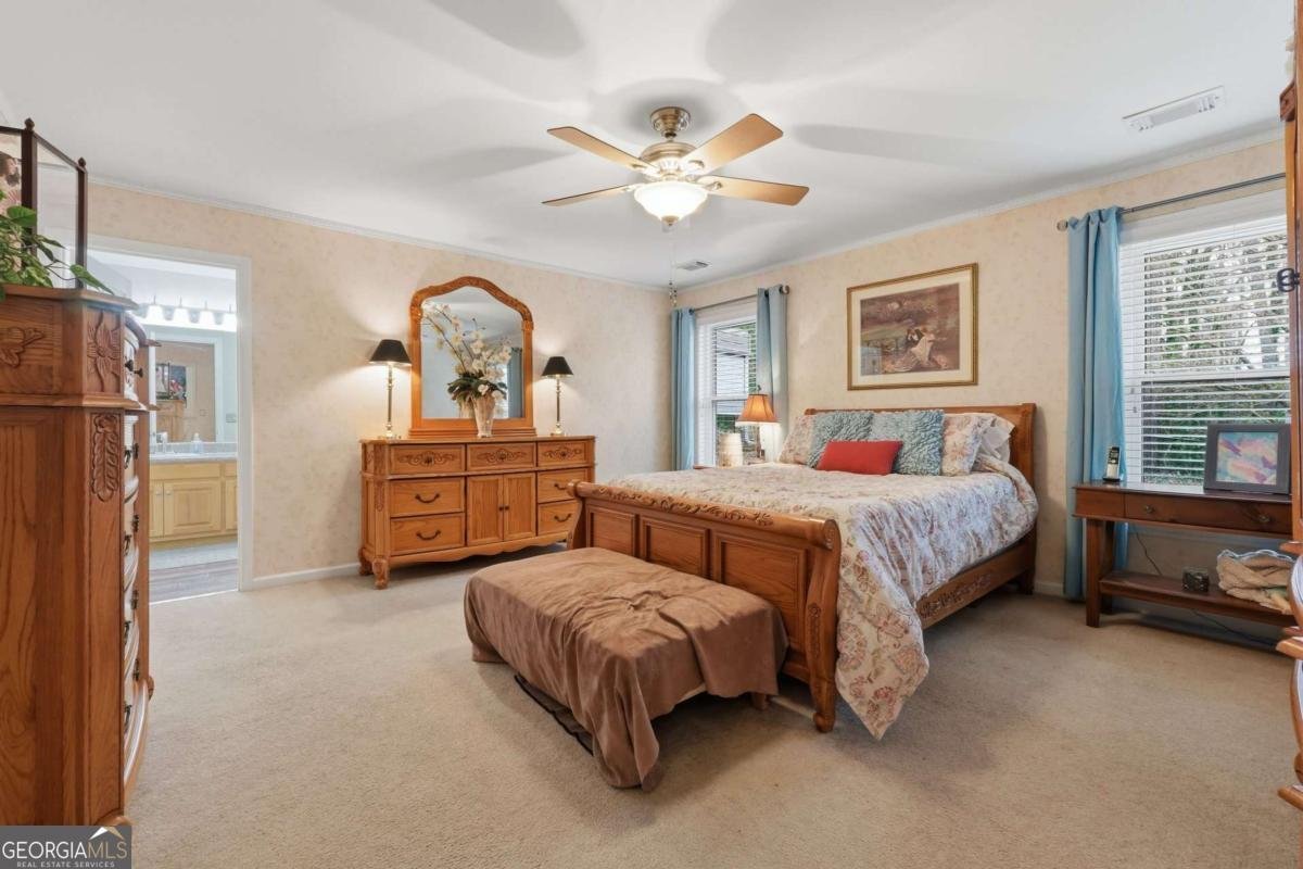 6117 Misty Valley Drive Acworth - Photo 11