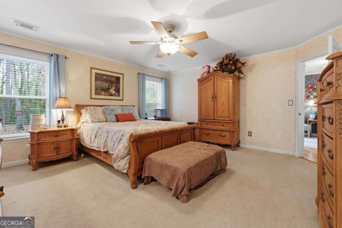 6117 Misty Valley Drive Acworth - Photo 12