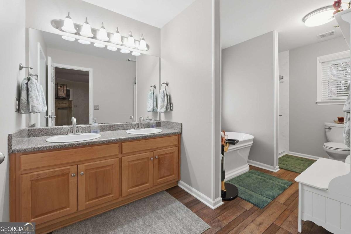 6117 Misty Valley Drive Acworth - Photo 13