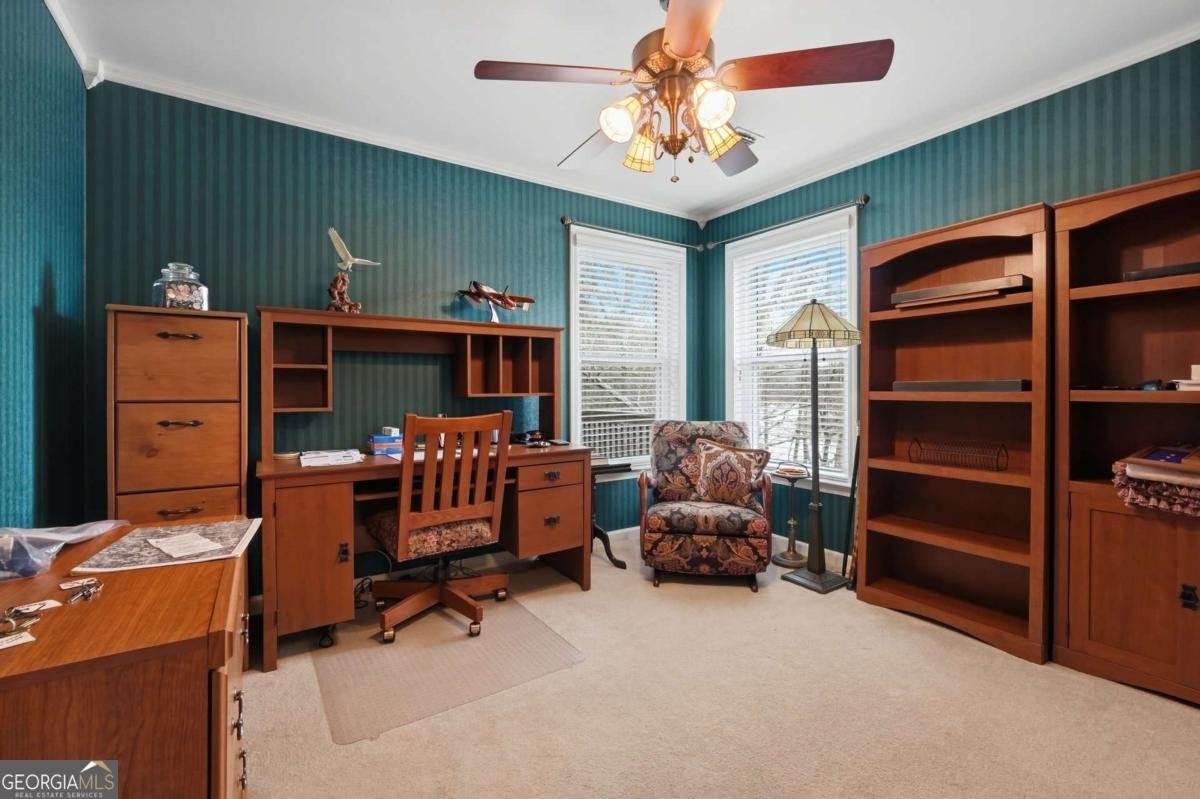 6117 Misty Valley Drive Acworth - Photo 15