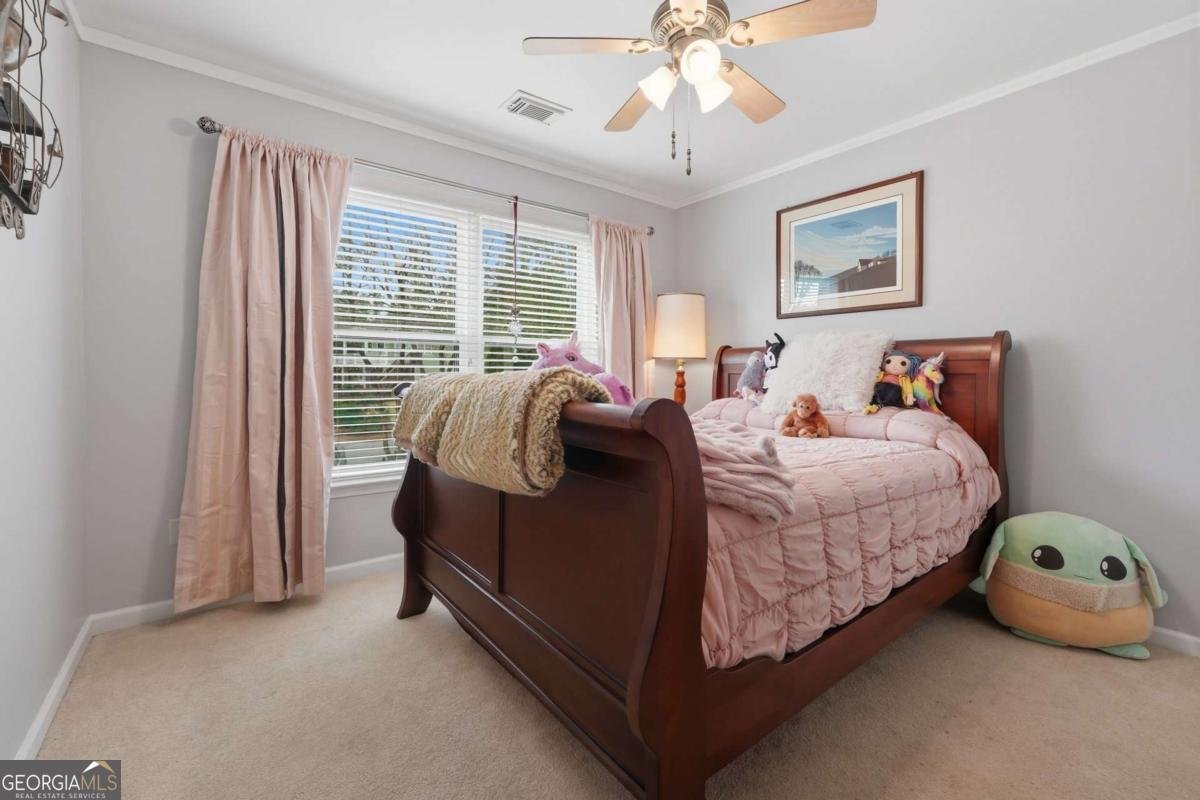 6117 Misty Valley Drive Acworth - Photo 17