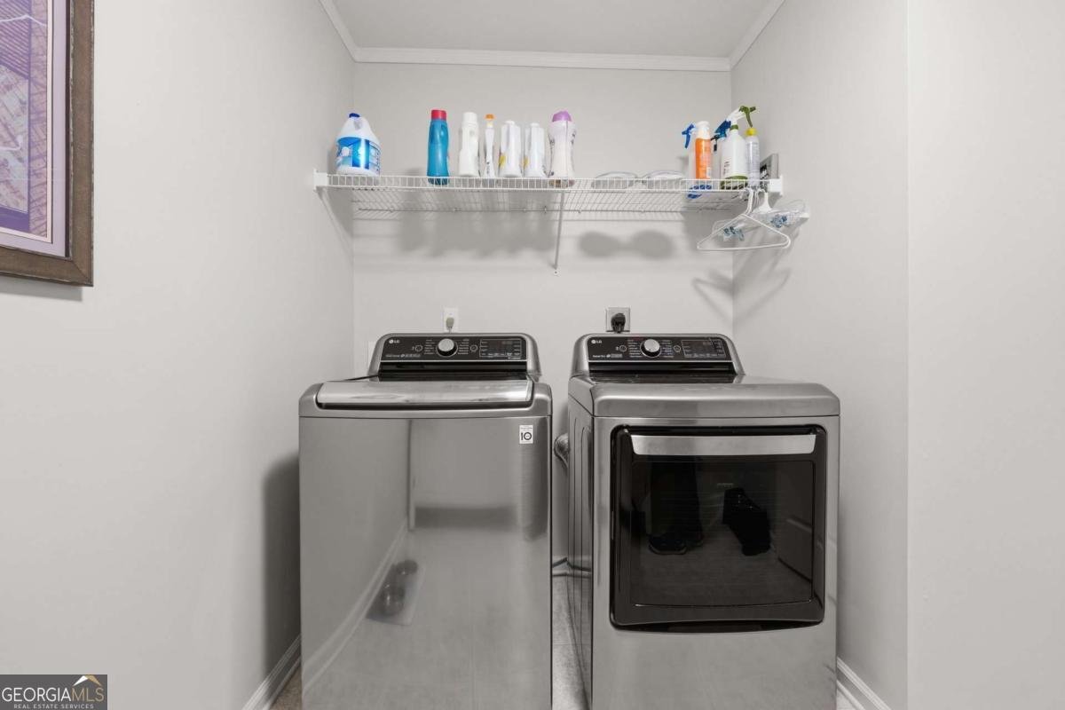 6117 Misty Valley Drive Acworth - Photo 18