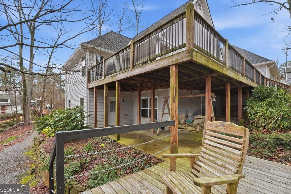 6117 Misty Valley Drive Acworth - Photo 21