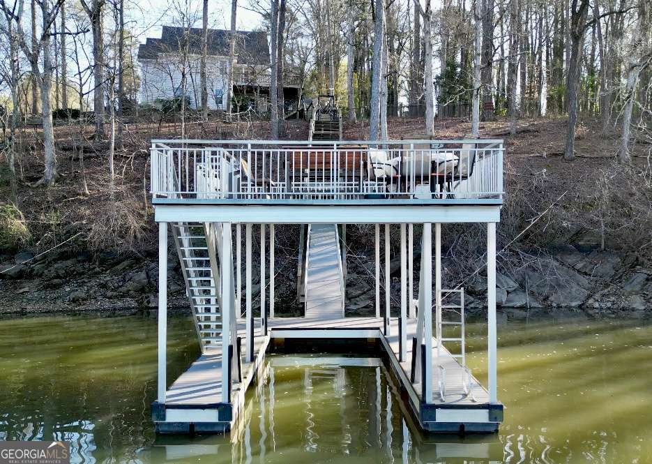 6117 Misty Valley Drive Acworth - Photo 26