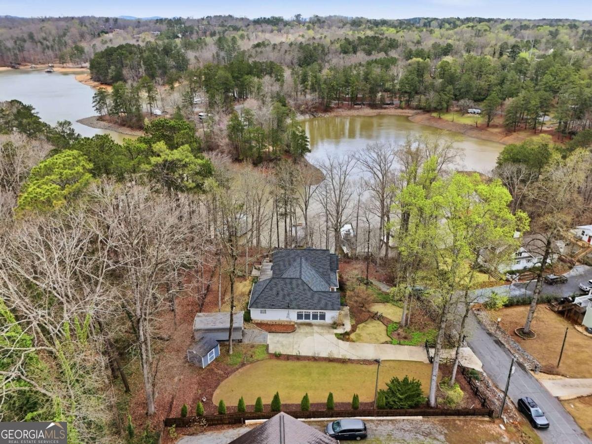 6117 Misty Valley Drive Acworth - Photo 28