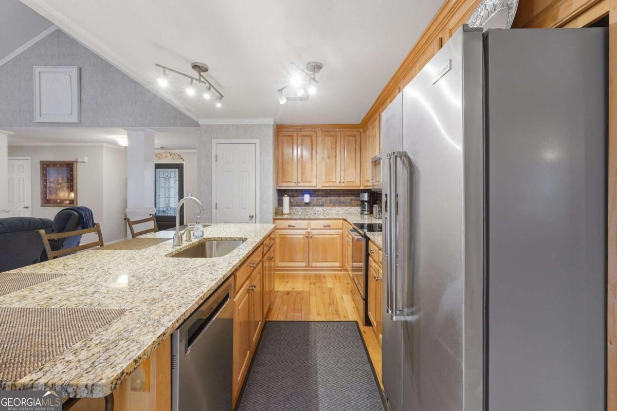 6117 Misty Valley Drive Acworth - Photo 9