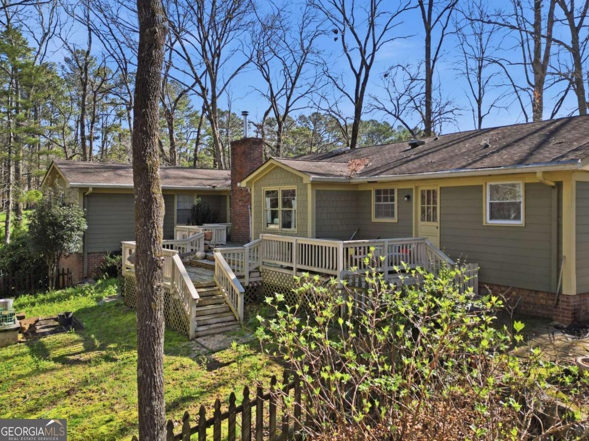 617 Arbor Hill Road Canton - Photo 14