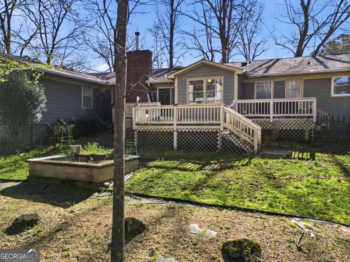 617 Arbor Hill Road Canton - Photo 15