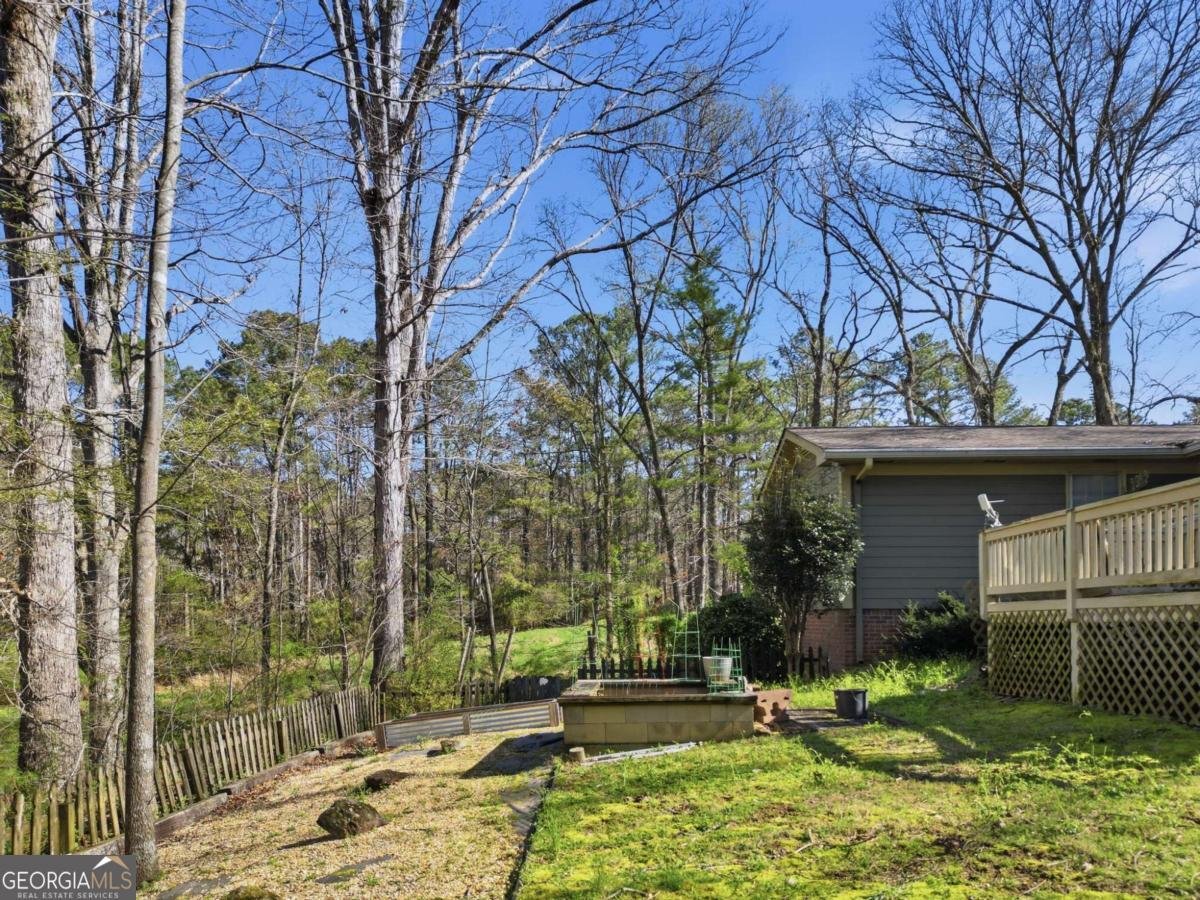 617 Arbor Hill Road Canton - Photo 21