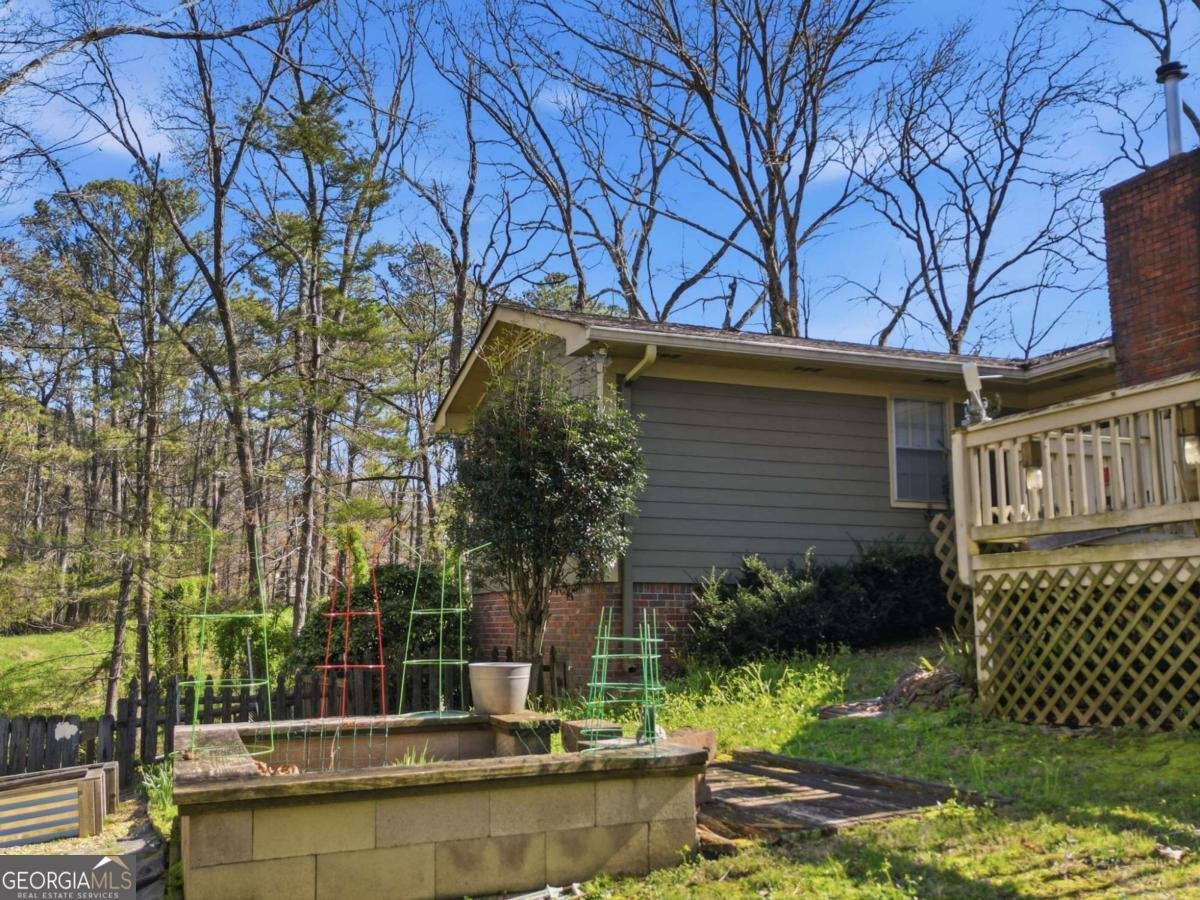 617 Arbor Hill Road Canton - Photo 22