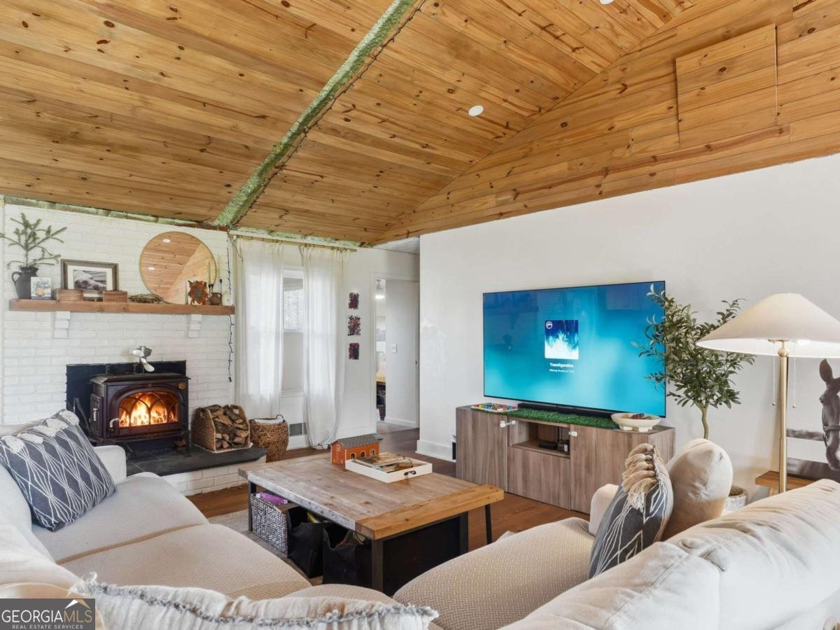 617 Arbor Hill Road Canton - Photo 26