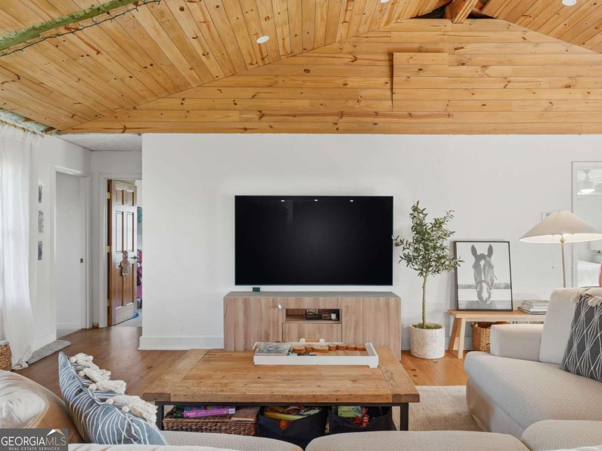 617 Arbor Hill Road Canton - Photo 28