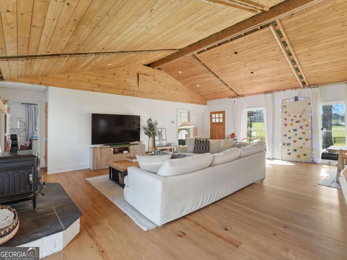 617 Arbor Hill Road Canton - Photo 29