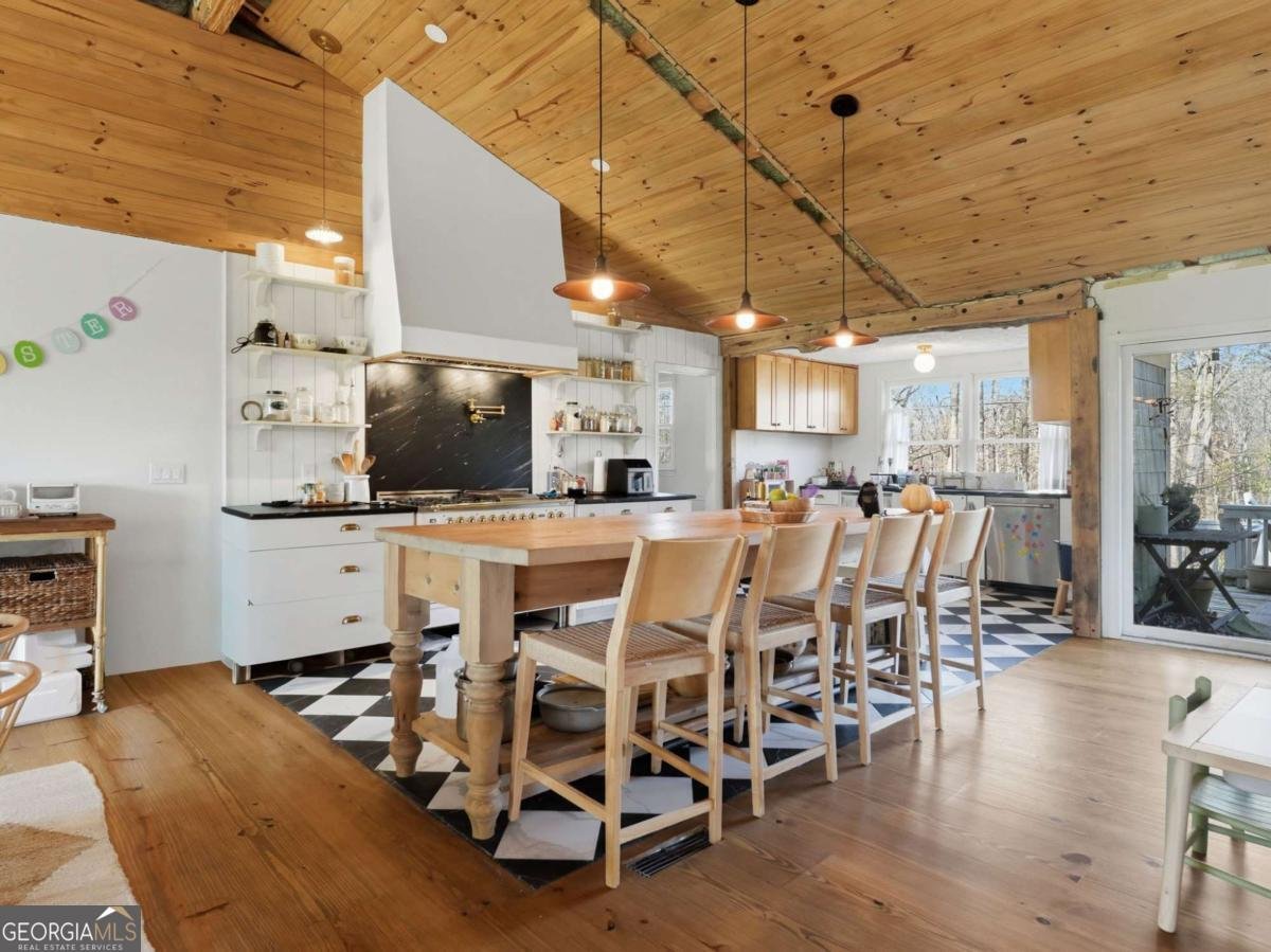 617 Arbor Hill Road Canton - Photo 33