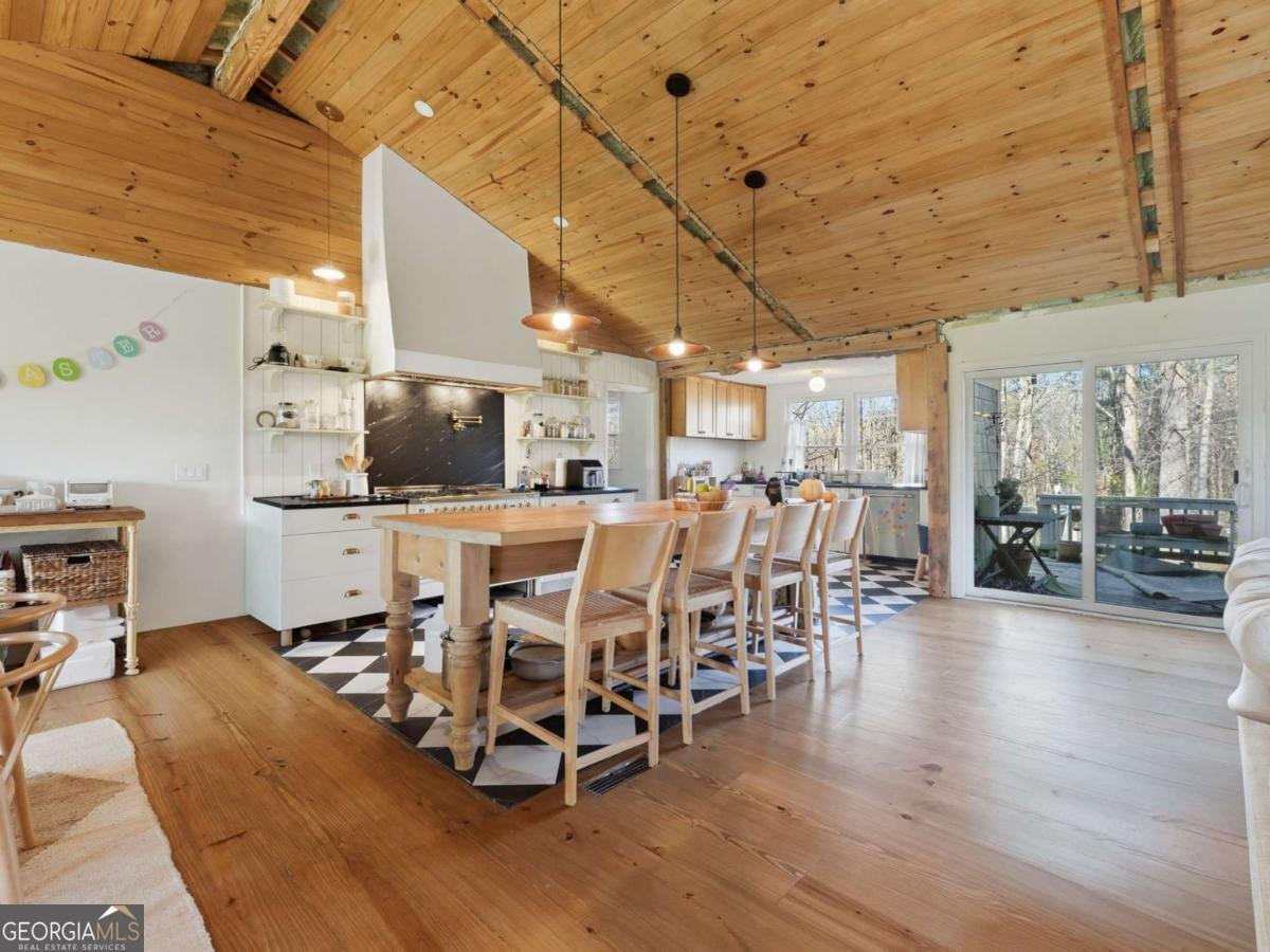 617 Arbor Hill Road Canton - Photo 34