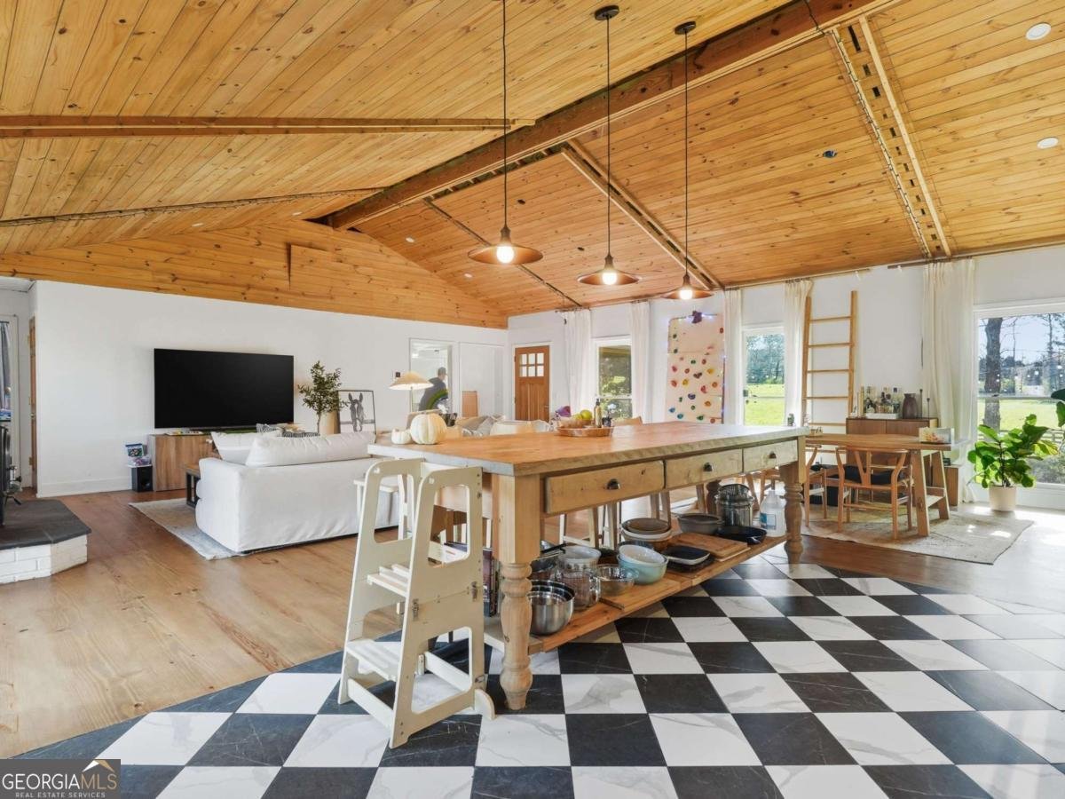 617 Arbor Hill Road Canton - Photo 37