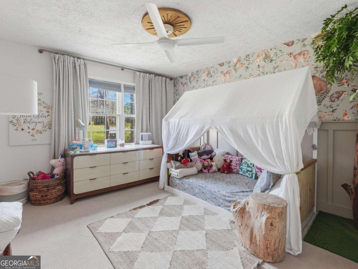 617 Arbor Hill Road Canton - Photo 40