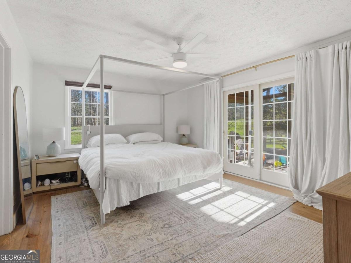 617 Arbor Hill Road Canton - Photo 45