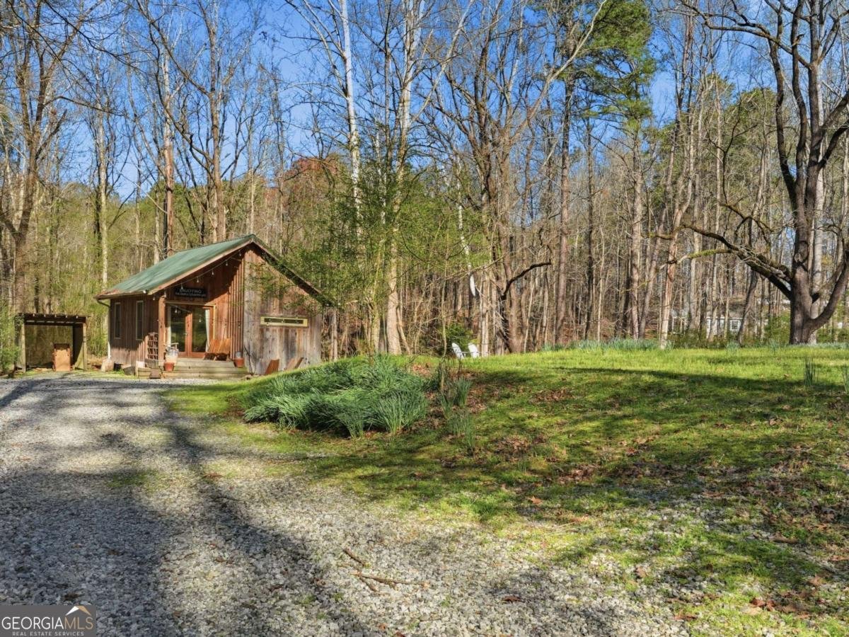 617 Arbor Hill Road Canton - Photo 57