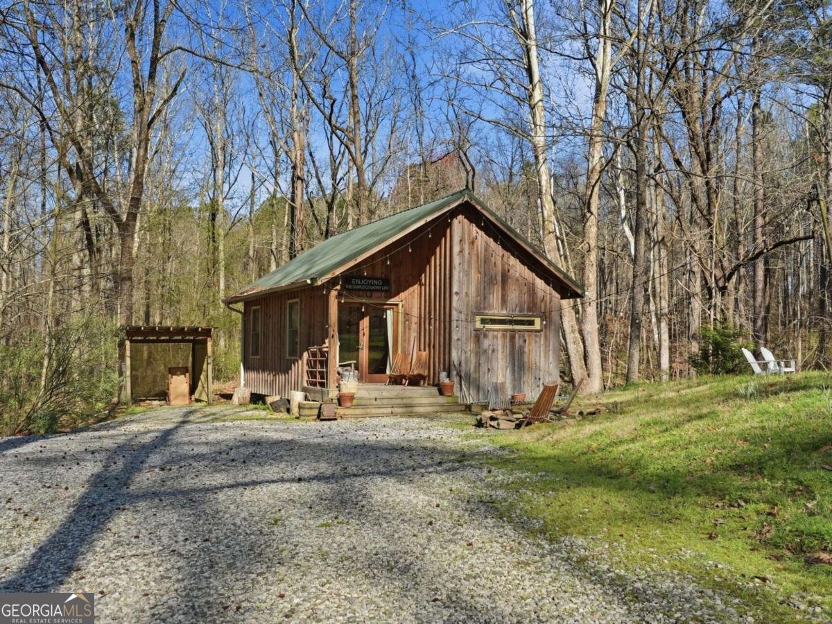 617 Arbor Hill Road Canton - Photo 58