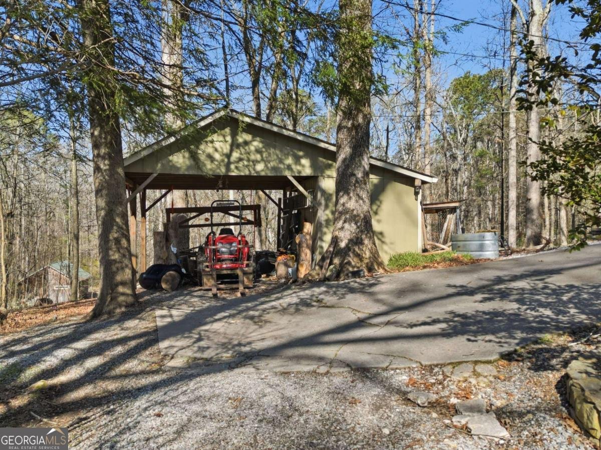 617 Arbor Hill Road Canton - Photo 7