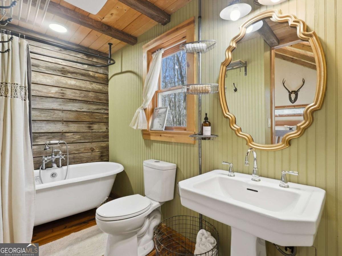 617 Arbor Hill Road Canton - Photo 72