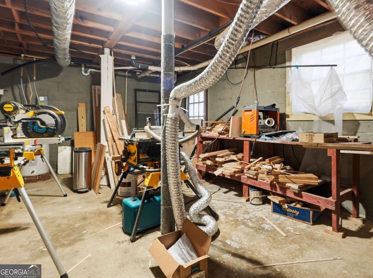 617 Arbor Hill Road Canton - Photo 79