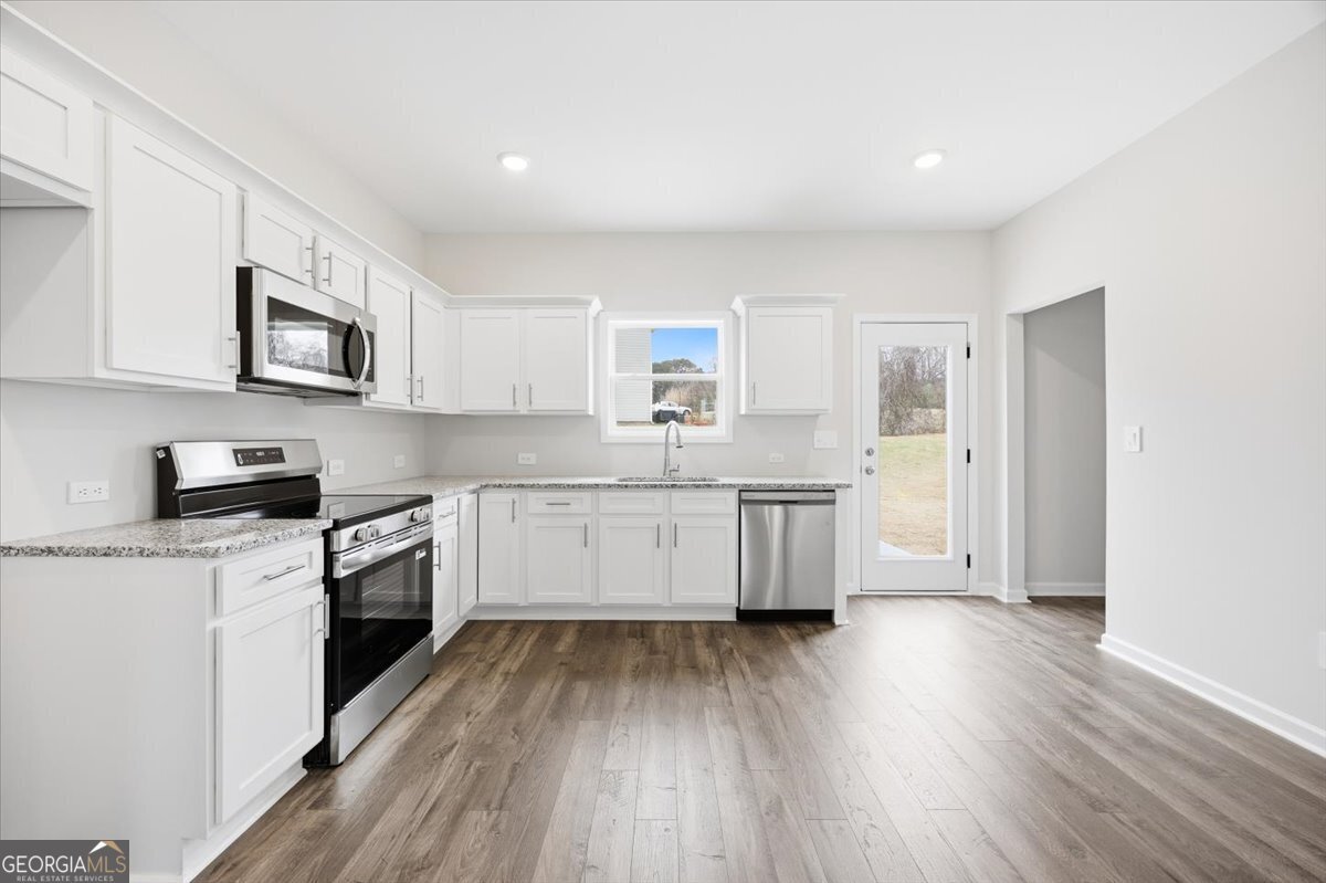 5 Morningside Court Thomaston - Photo 8