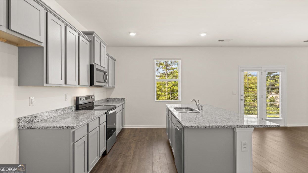 70 White Spruce Way Newnan - Photo 6