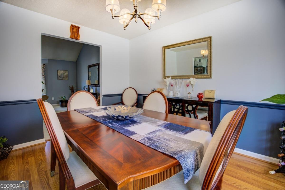 4885 Hidden Creek Place Decatur - Photo 10