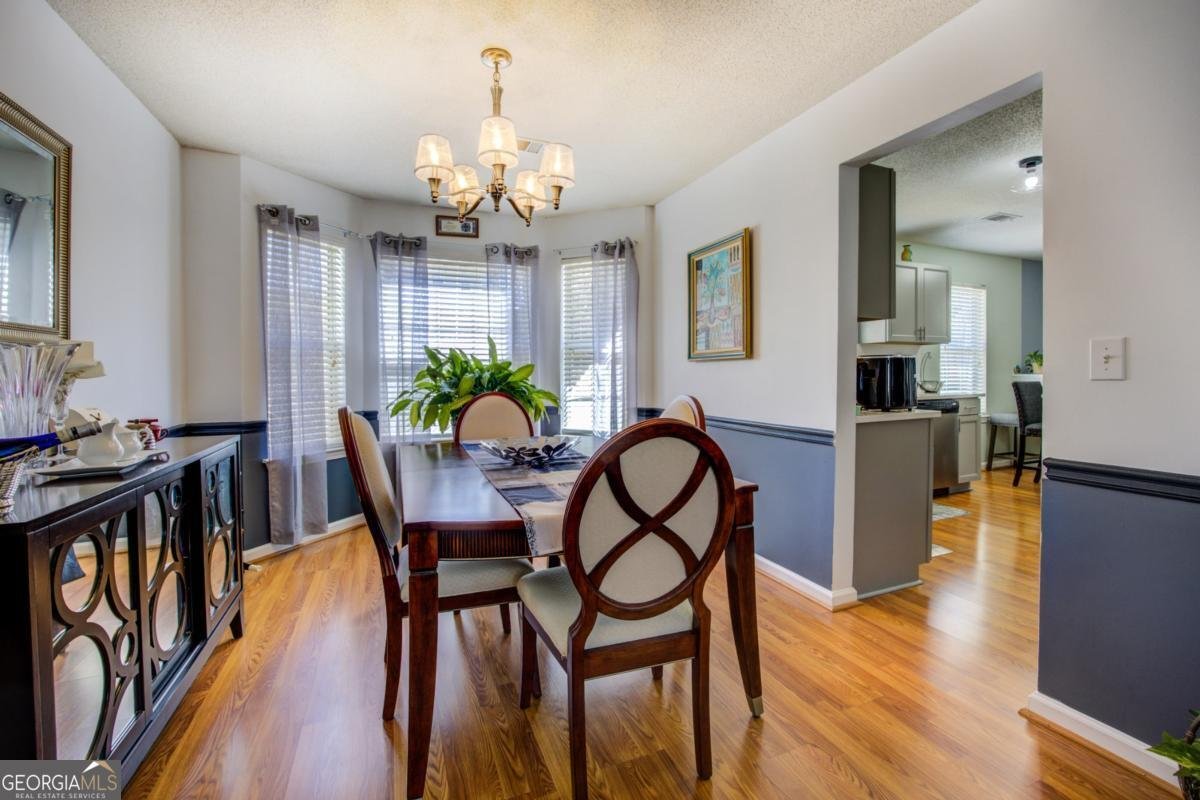 4885 Hidden Creek Place Decatur - Photo 11