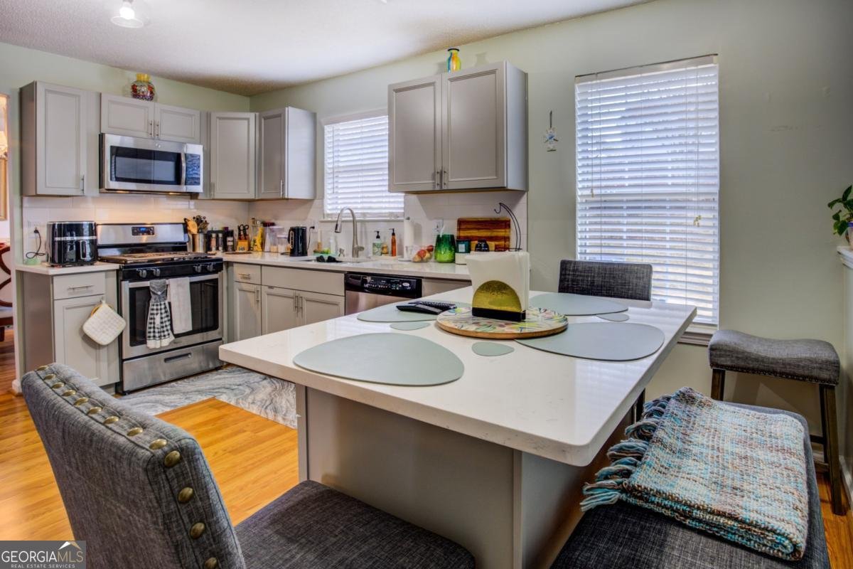 4885 Hidden Creek Place Decatur - Photo 15